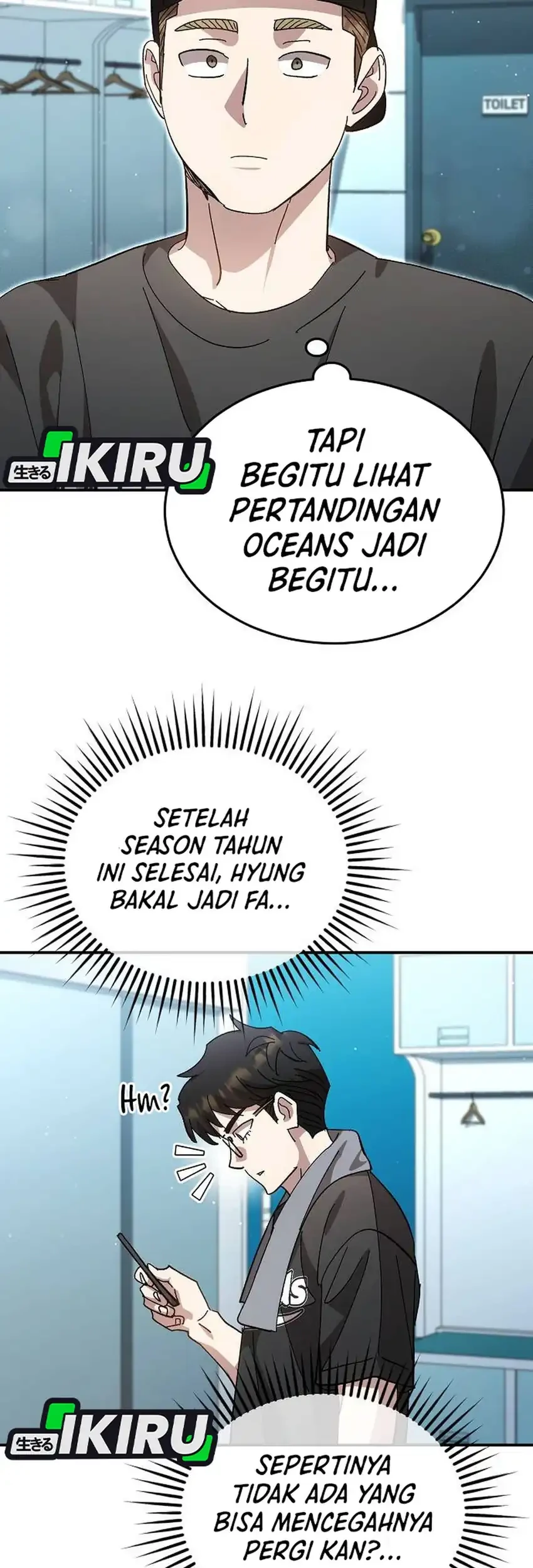 Chapter 107 - halaman 60