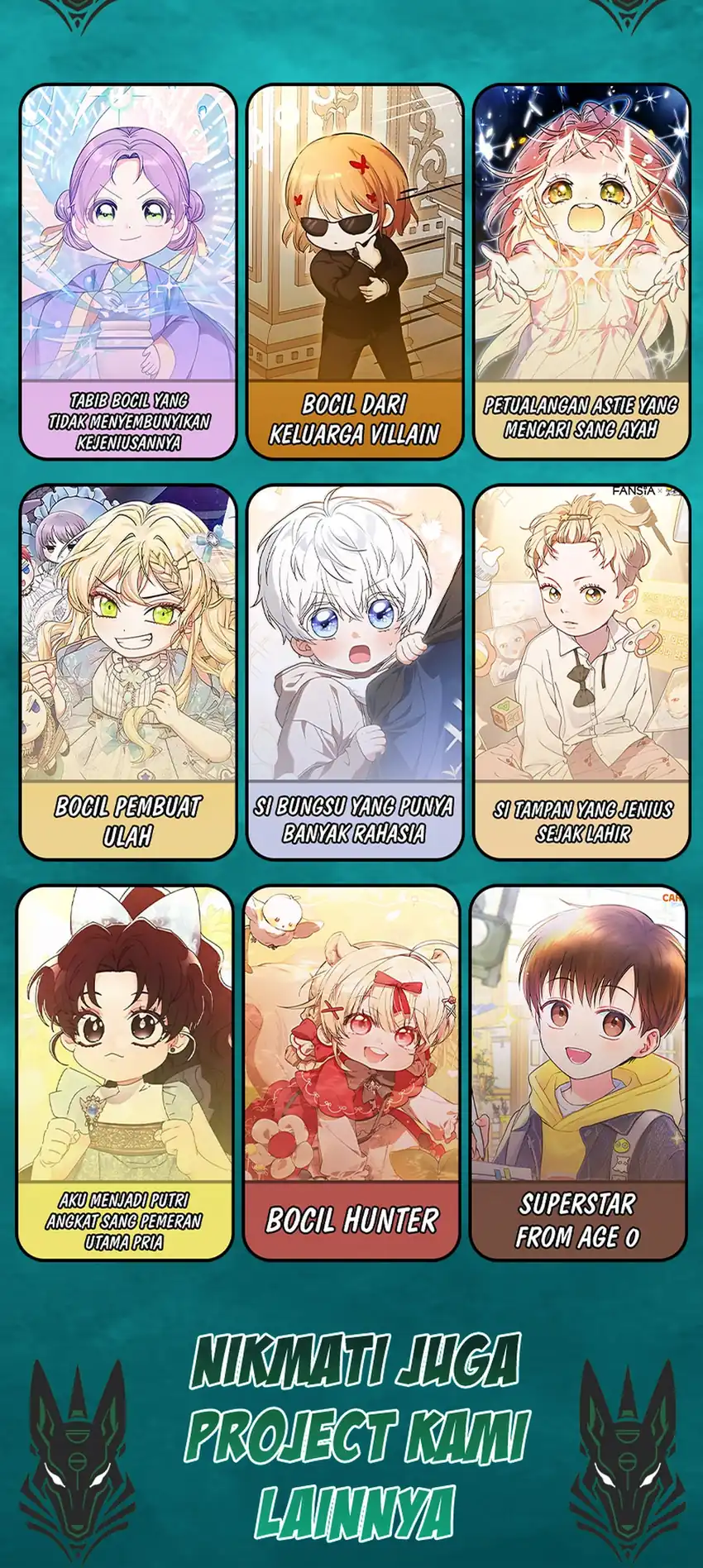 Chapter 107 - halaman 70