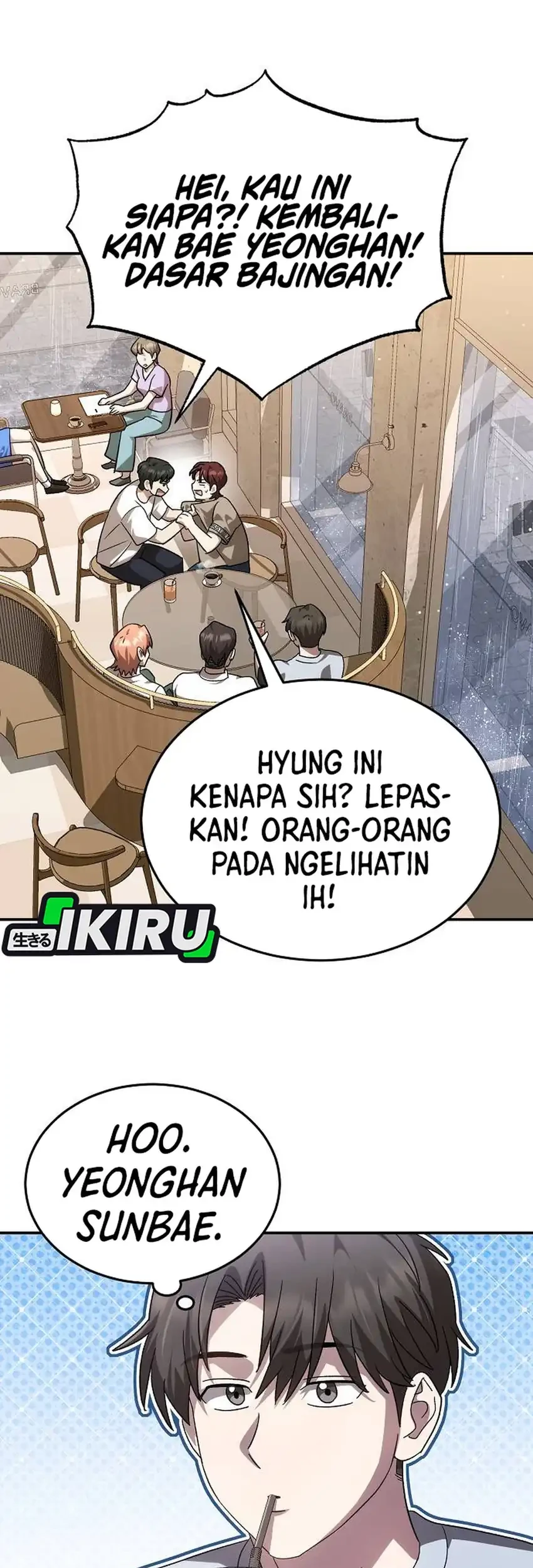 Chapter 107 - halaman 6
