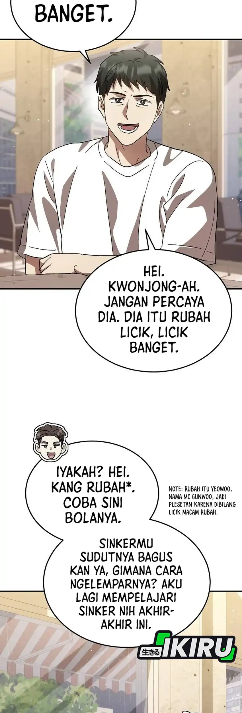 Chapter 107 - halaman 14