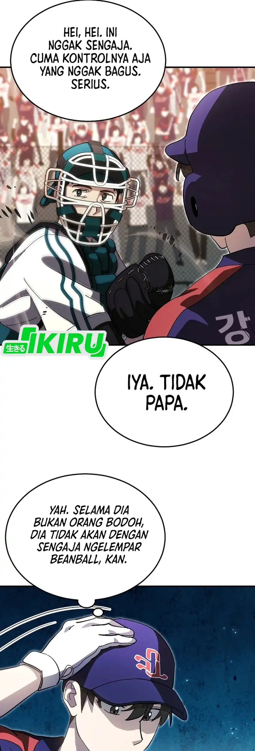 Chapter 108 - halaman 55