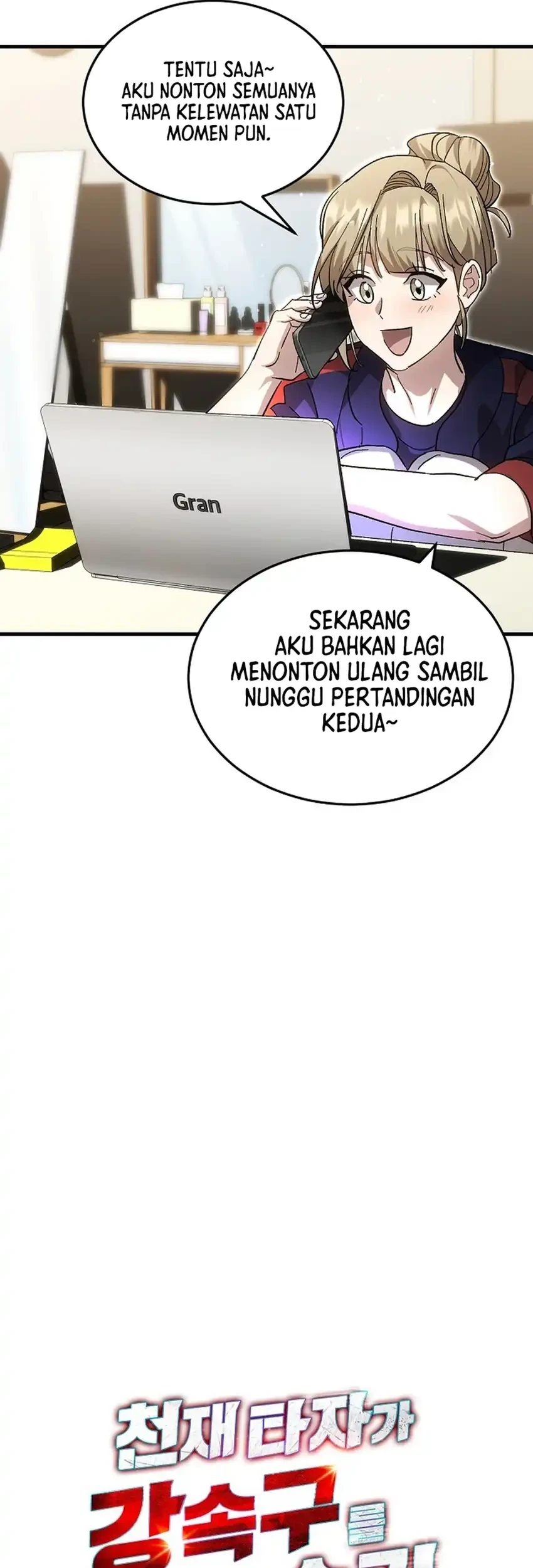 Chapter 108 - halaman 16
