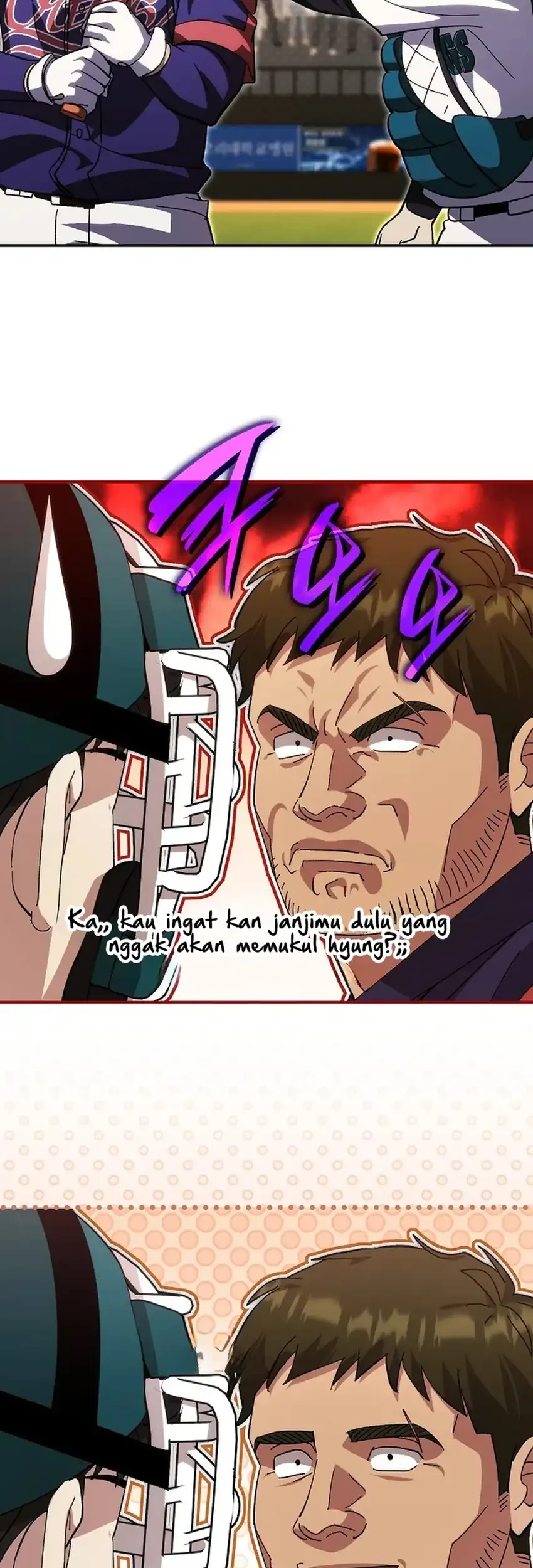 Chapter 109 - halaman 22