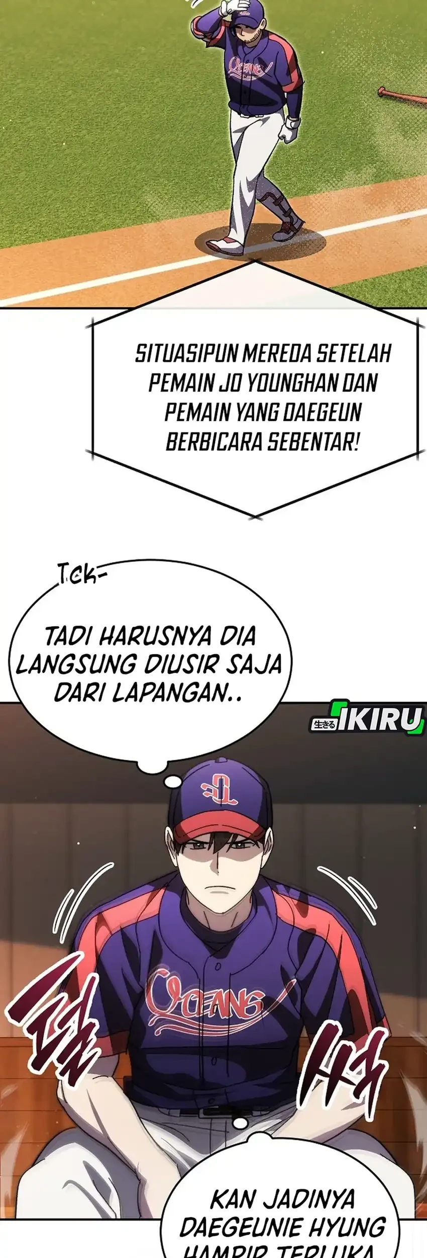 Chapter 109 - halaman 24