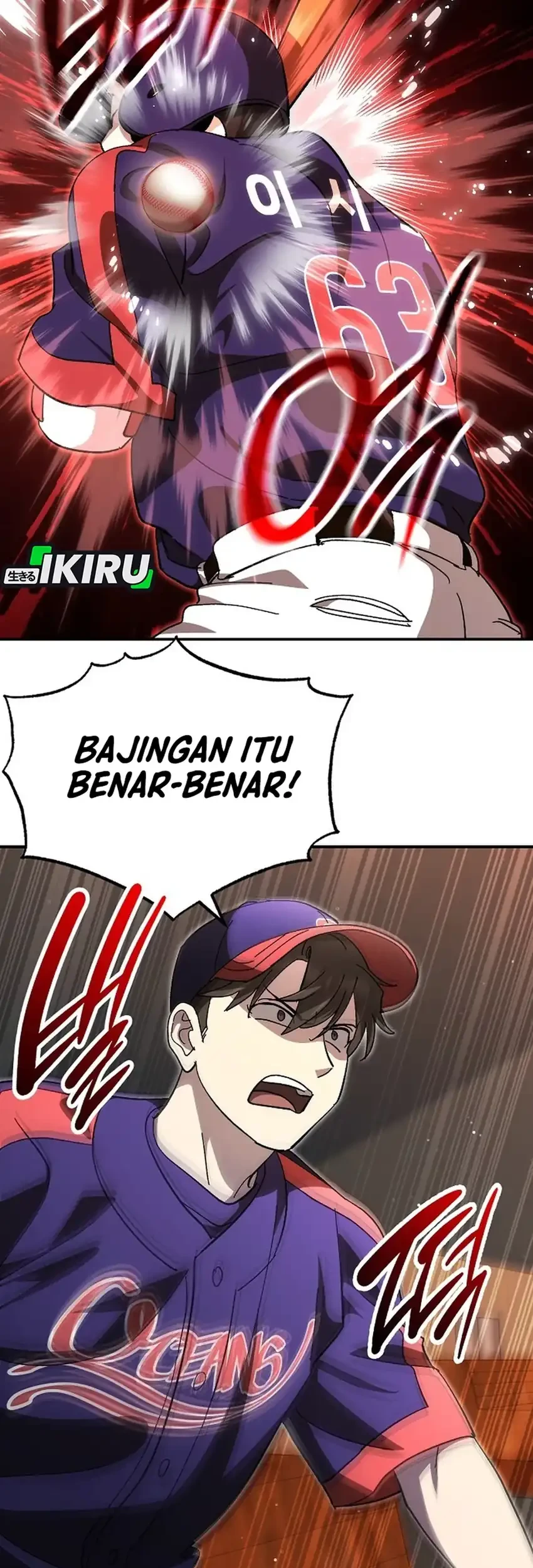 Chapter 109 - halaman 28