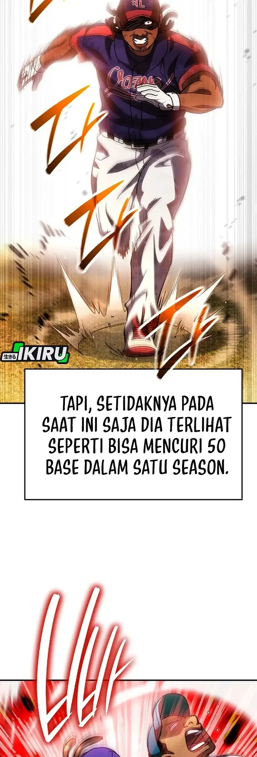 Chapter 109 - halaman 32