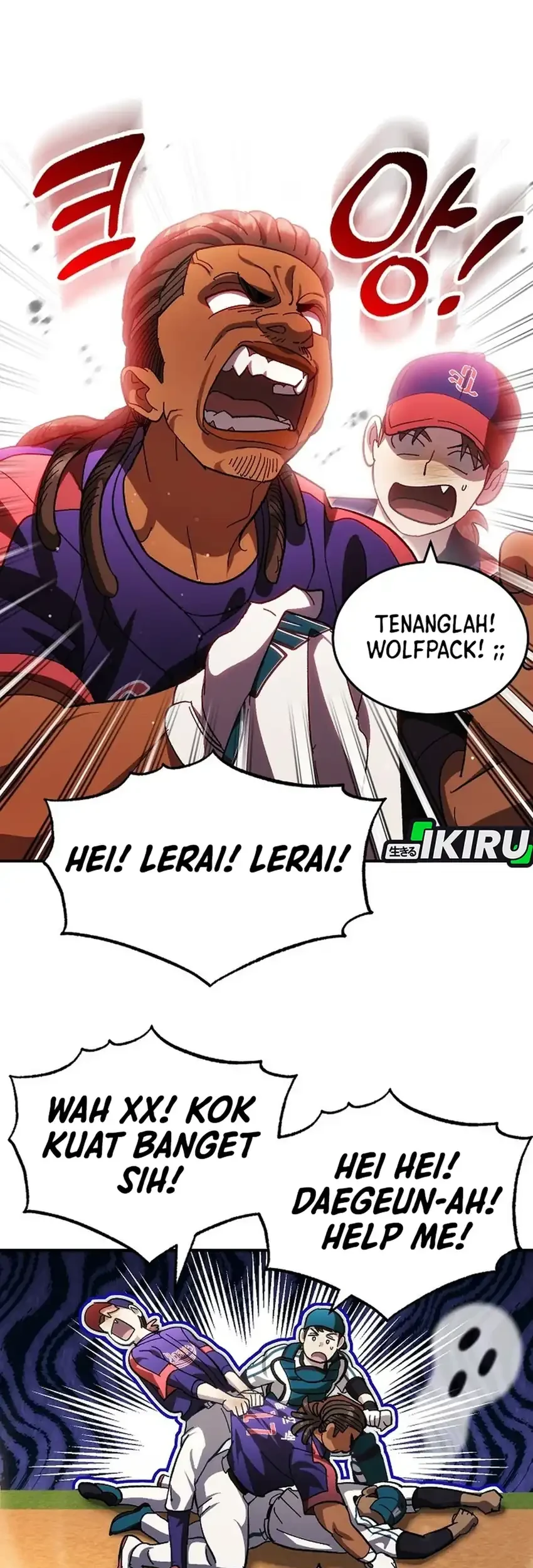 Chapter 109 - halaman 34