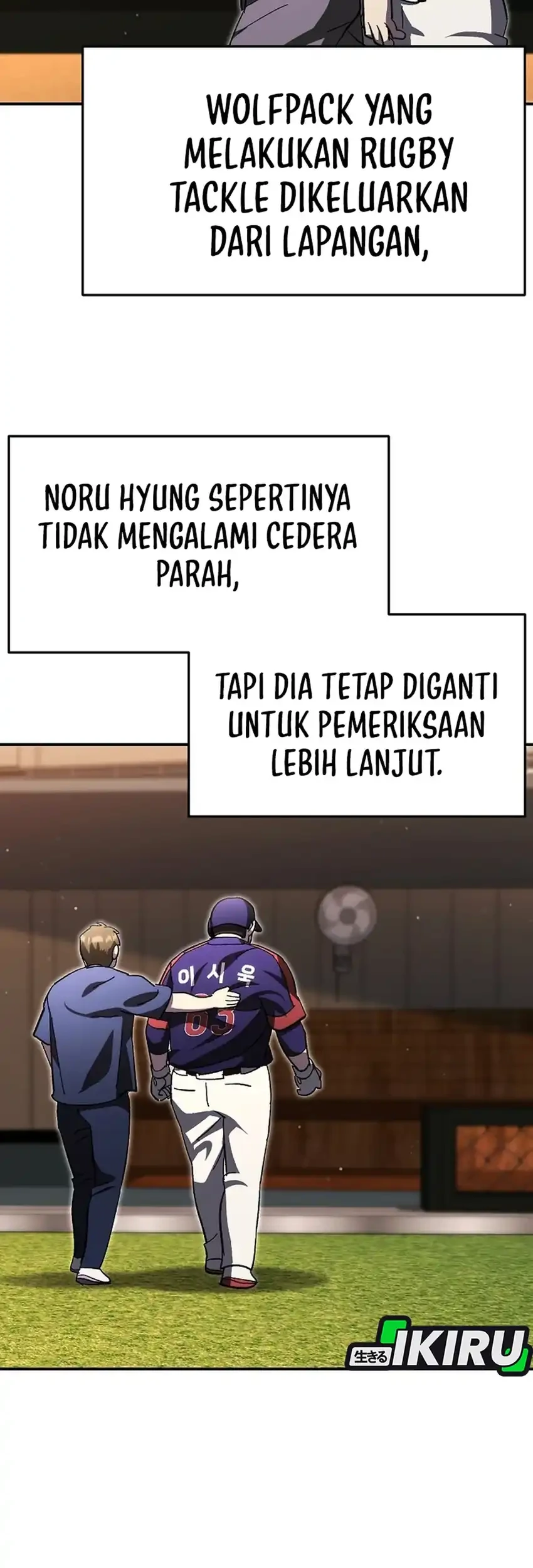 Chapter 109 - halaman 40
