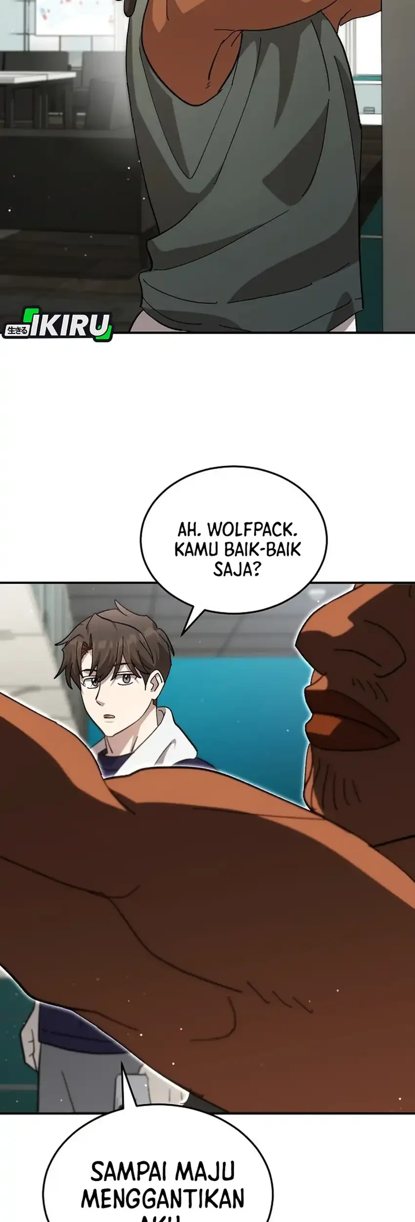 Chapter 109 - halaman 54