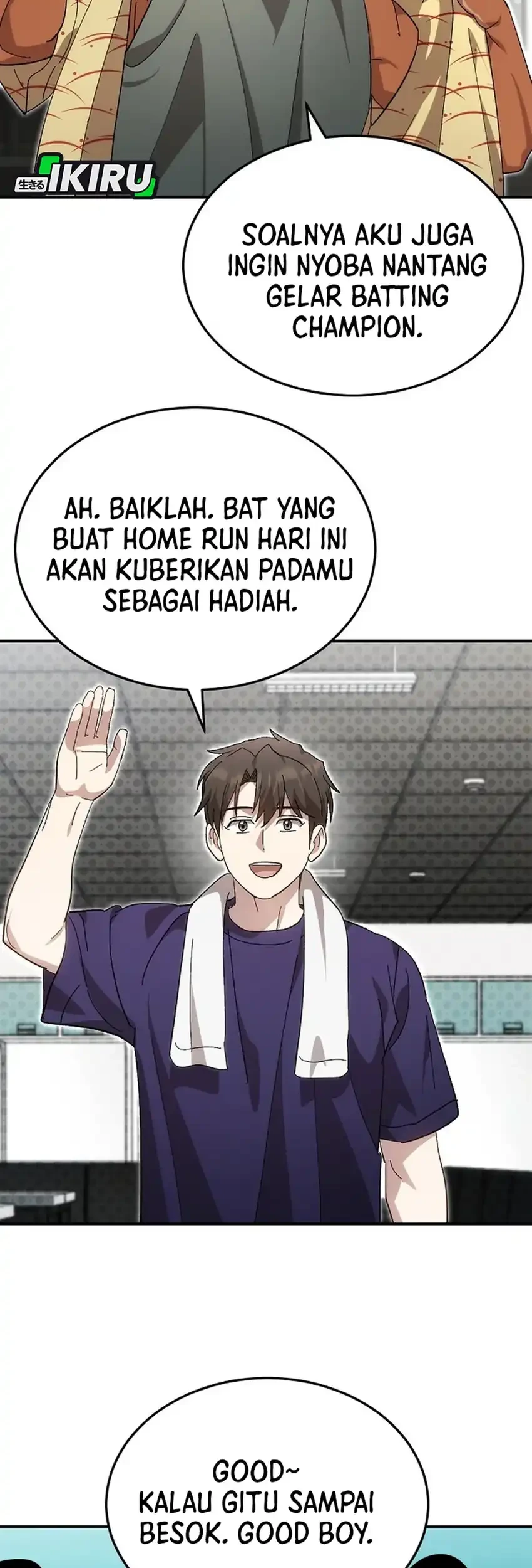 Chapter 109 - halaman 58