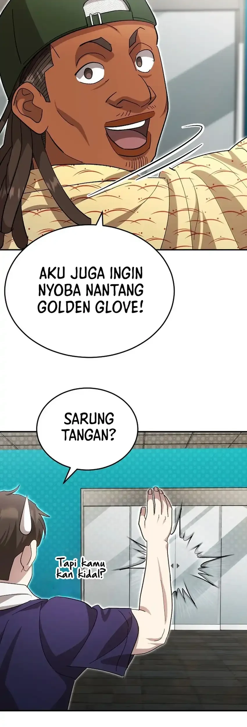 Chapter 109 - halaman 60