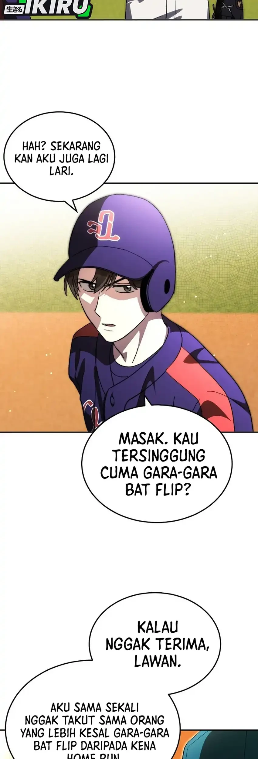 Chapter 109 - halaman 8