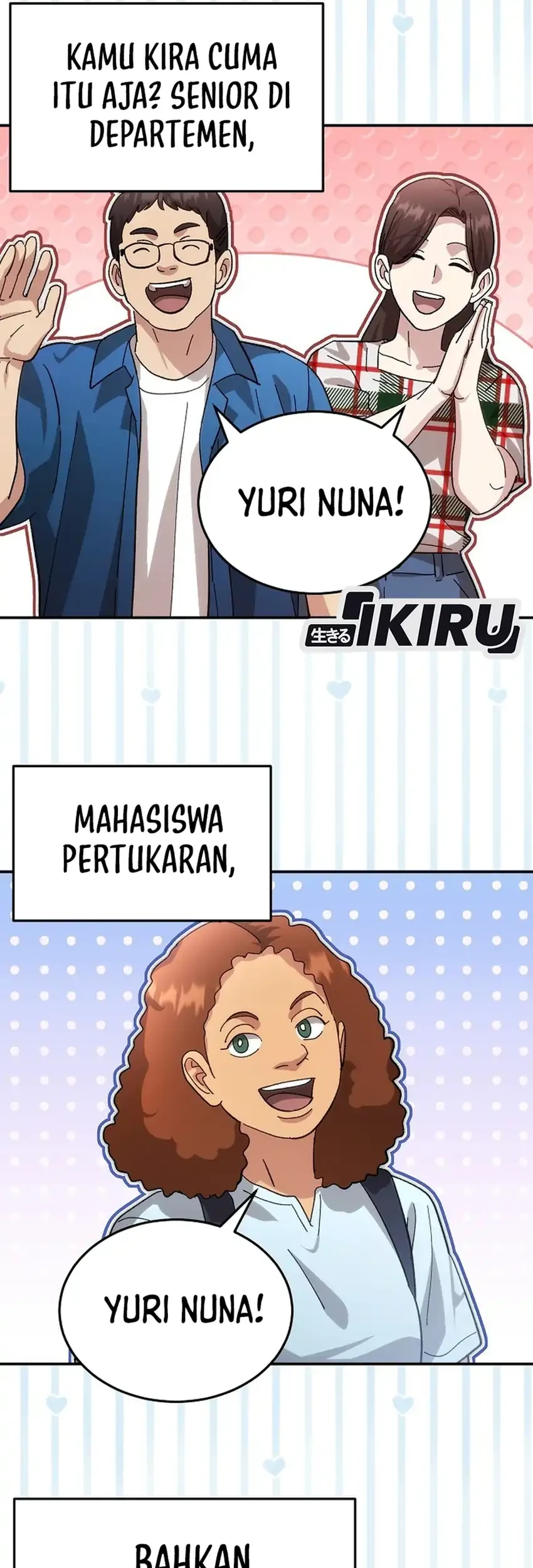 Chapter 110 - halaman 30
