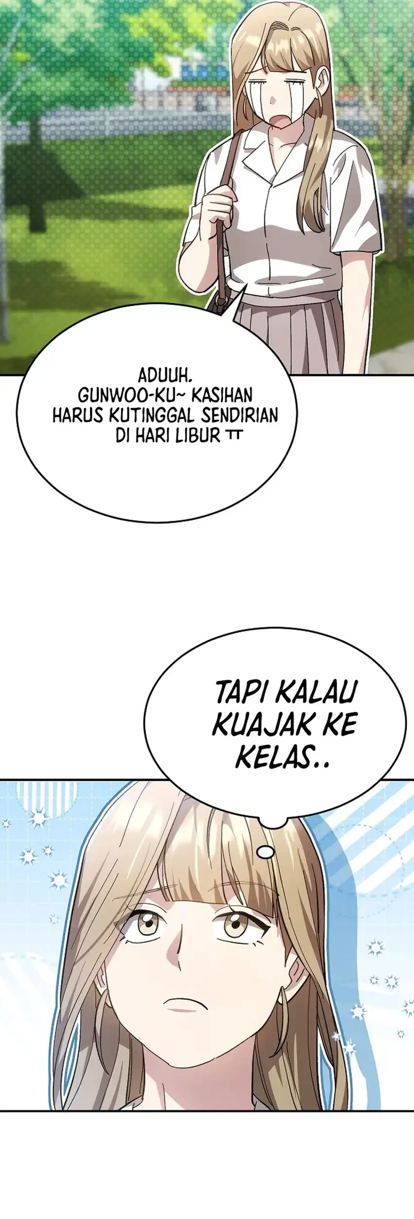 Chapter 110 - halaman 40