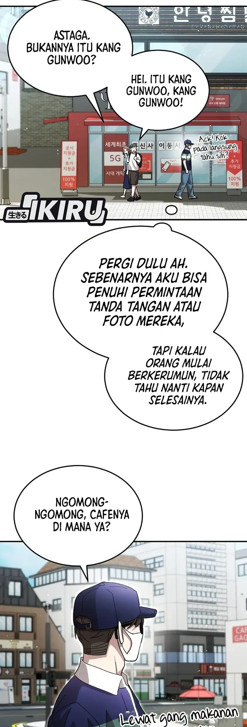 Chapter 110 - halaman 44