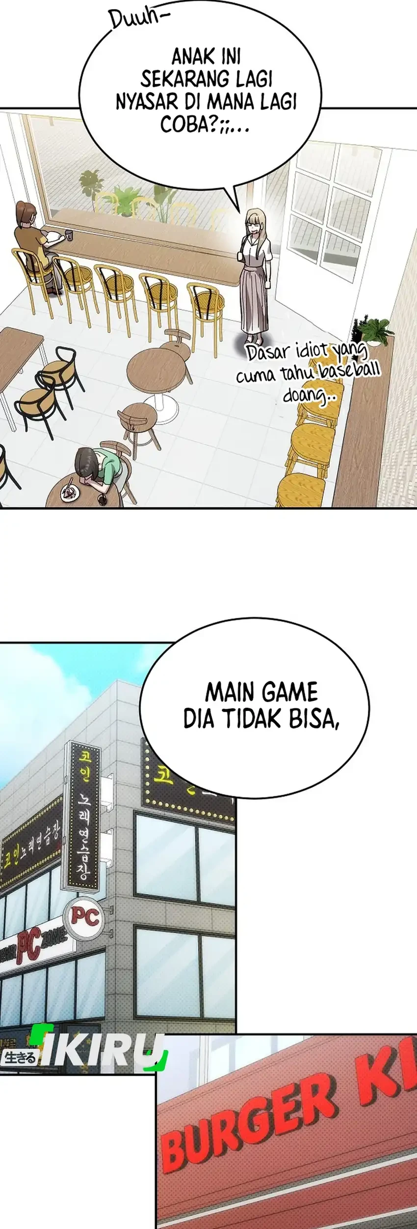 Chapter 110 - halaman 48