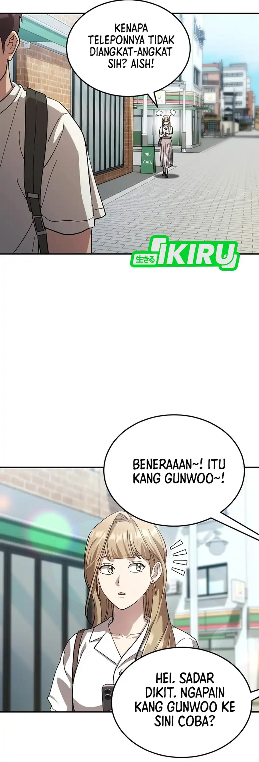 Chapter 110 - halaman 50