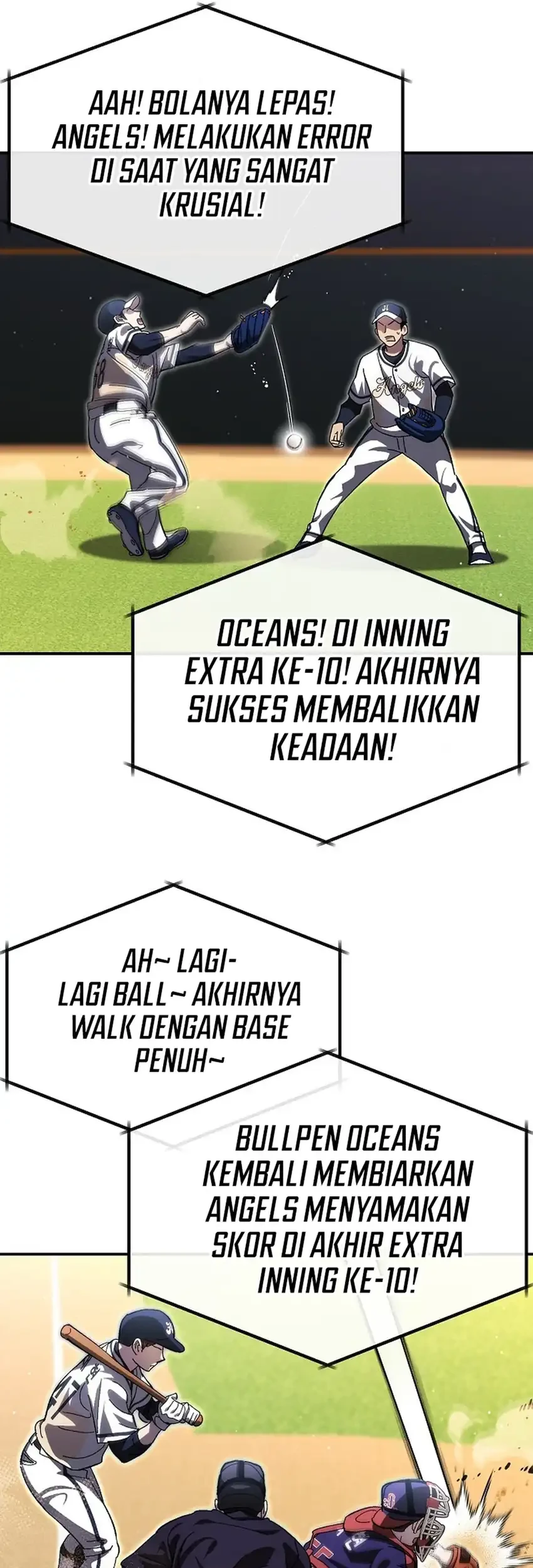 Chapter 110 - halaman 14