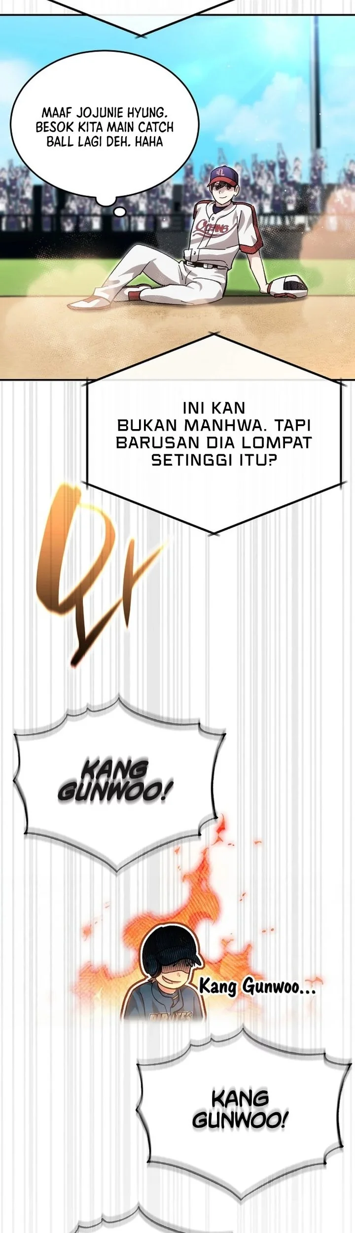 Chapter 111 - halaman 20