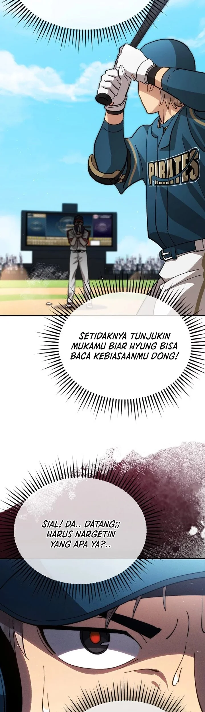 Chapter 111 - halaman 32
