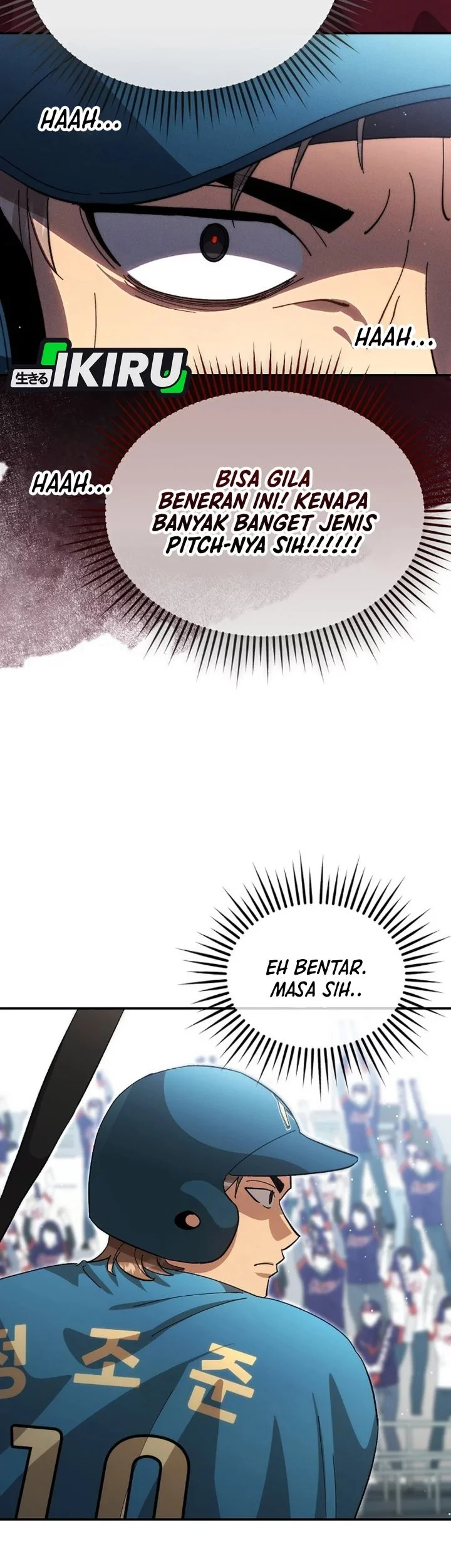 Chapter 111 - halaman 34