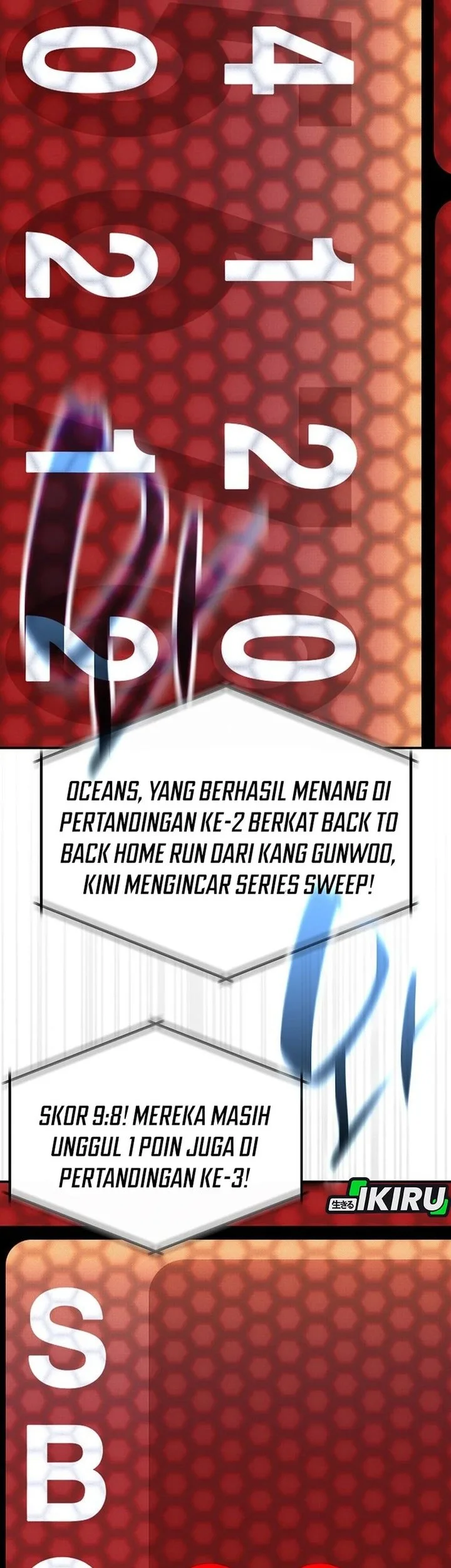 Chapter 112 - halaman 23