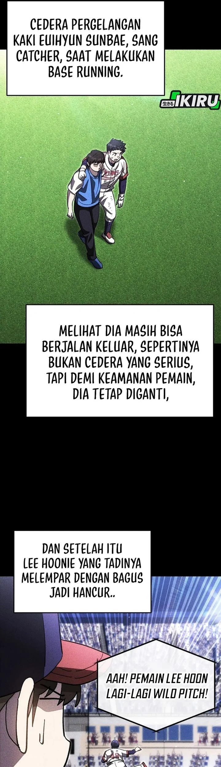 Chapter 112 - halaman 31