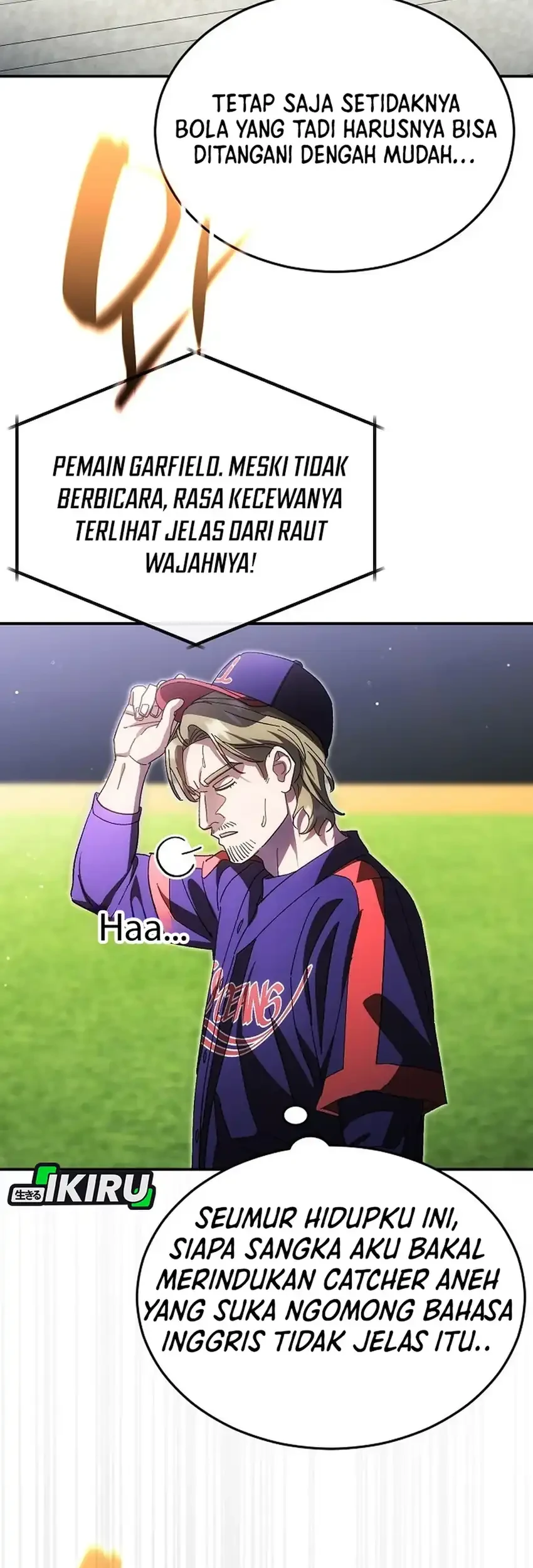 Chapter 113 - halaman 24