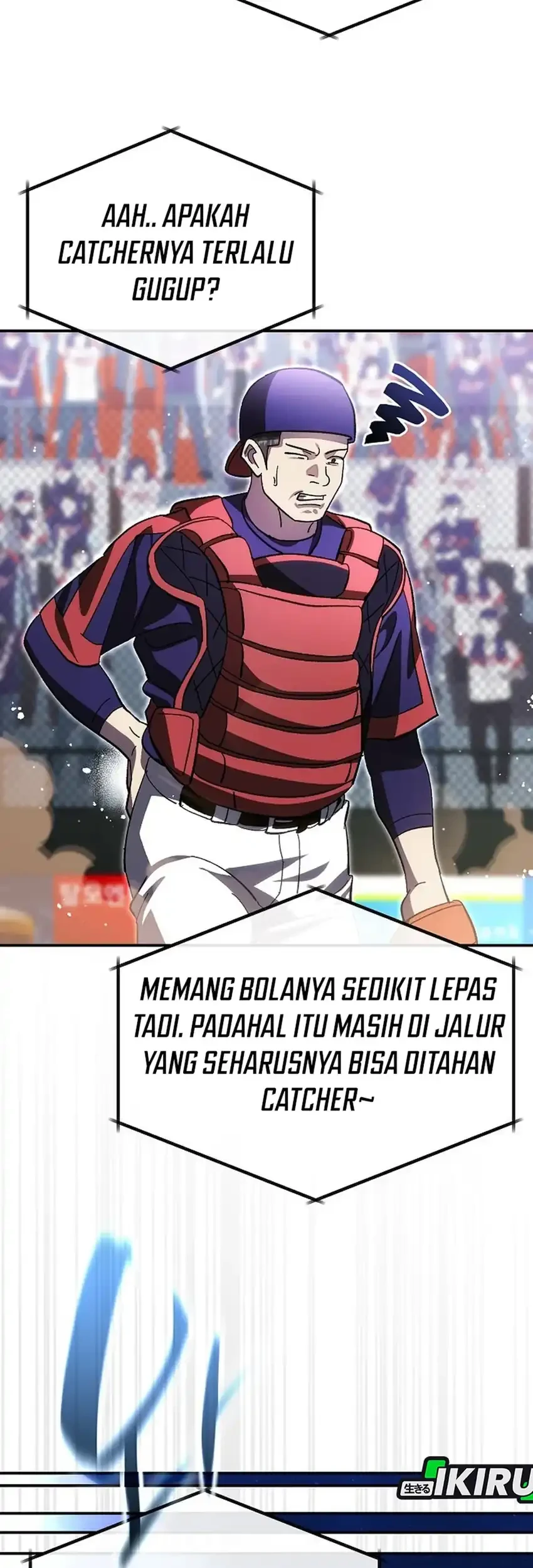 Chapter 113 - halaman 56