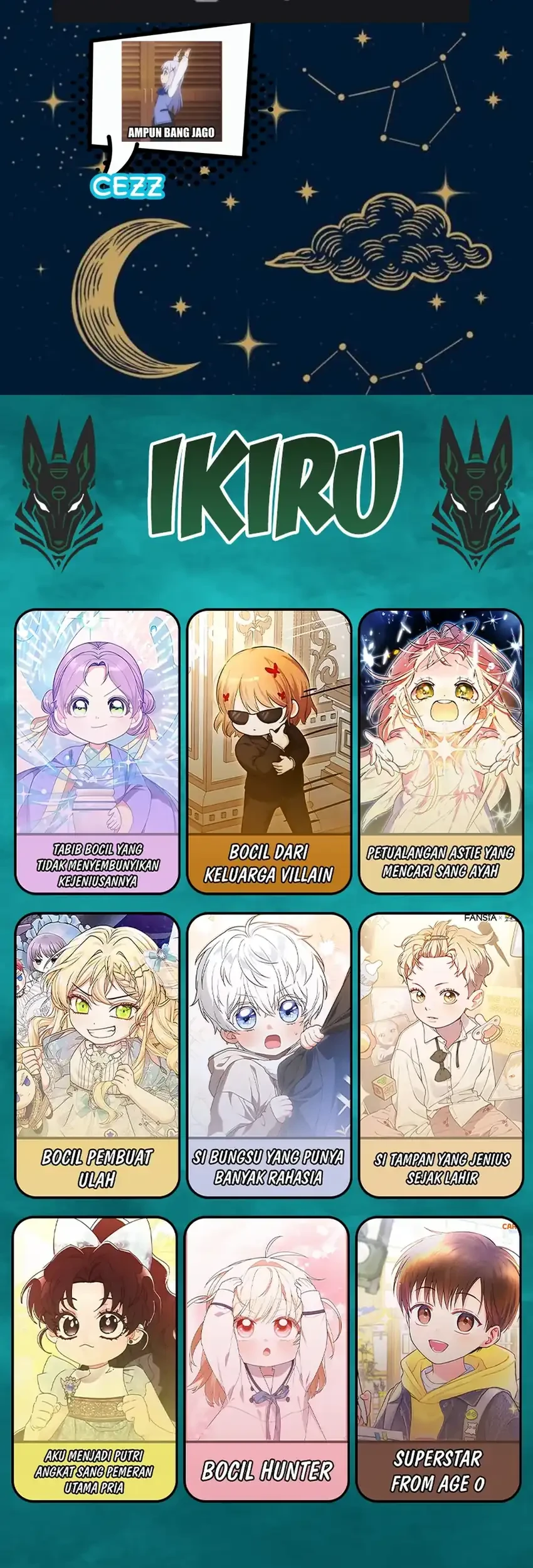 Chapter 113 - halaman 76
