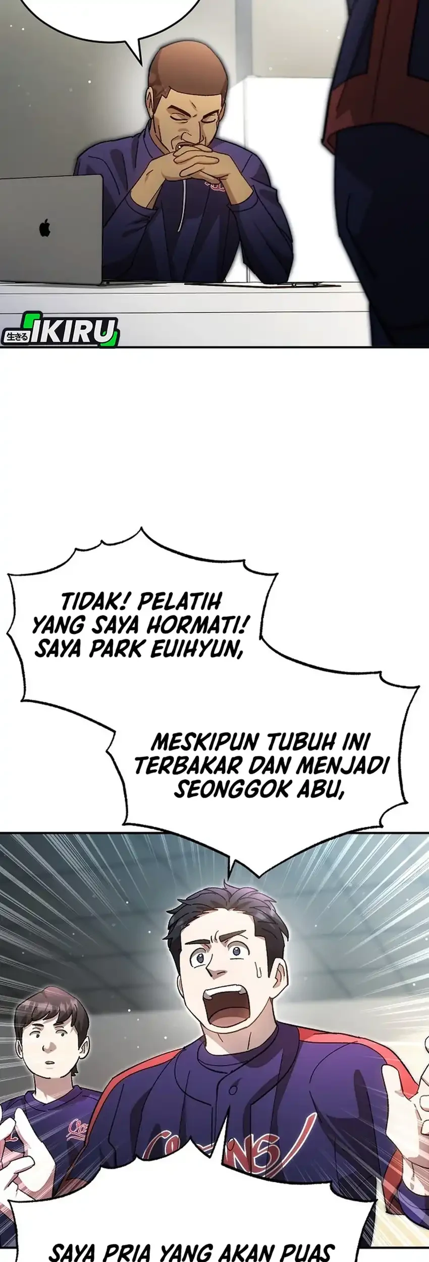 Chapter 113 - halaman 14