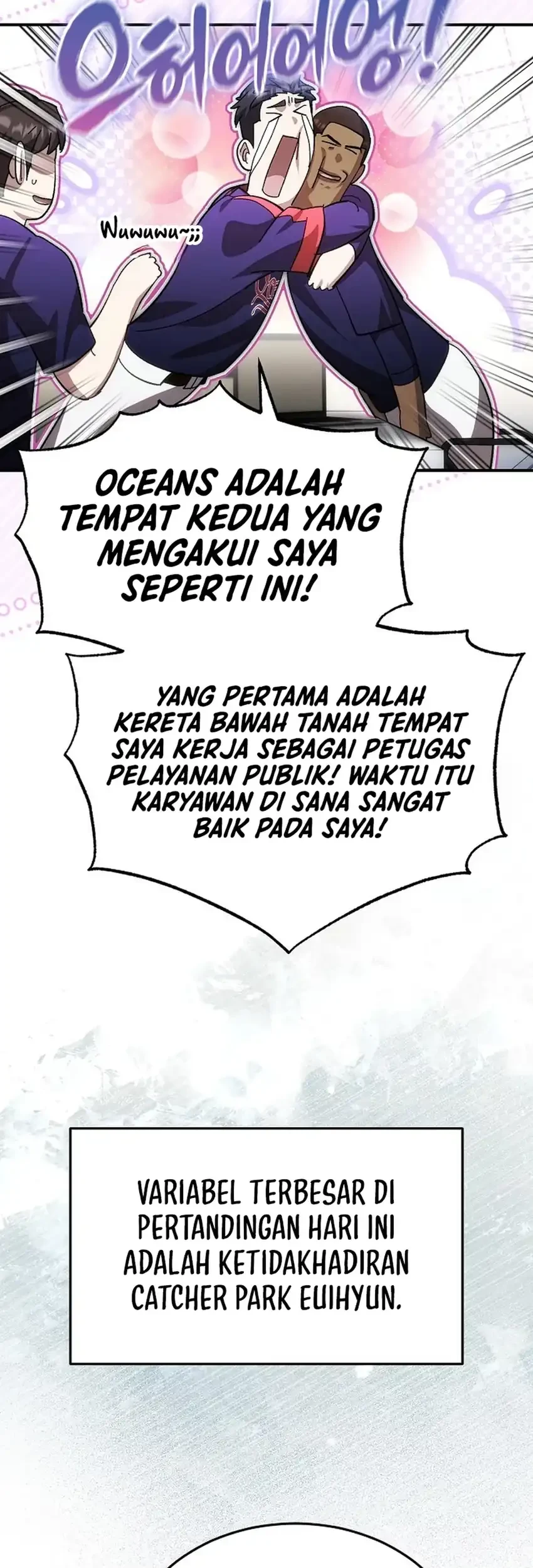 Chapter 113 - halaman 18