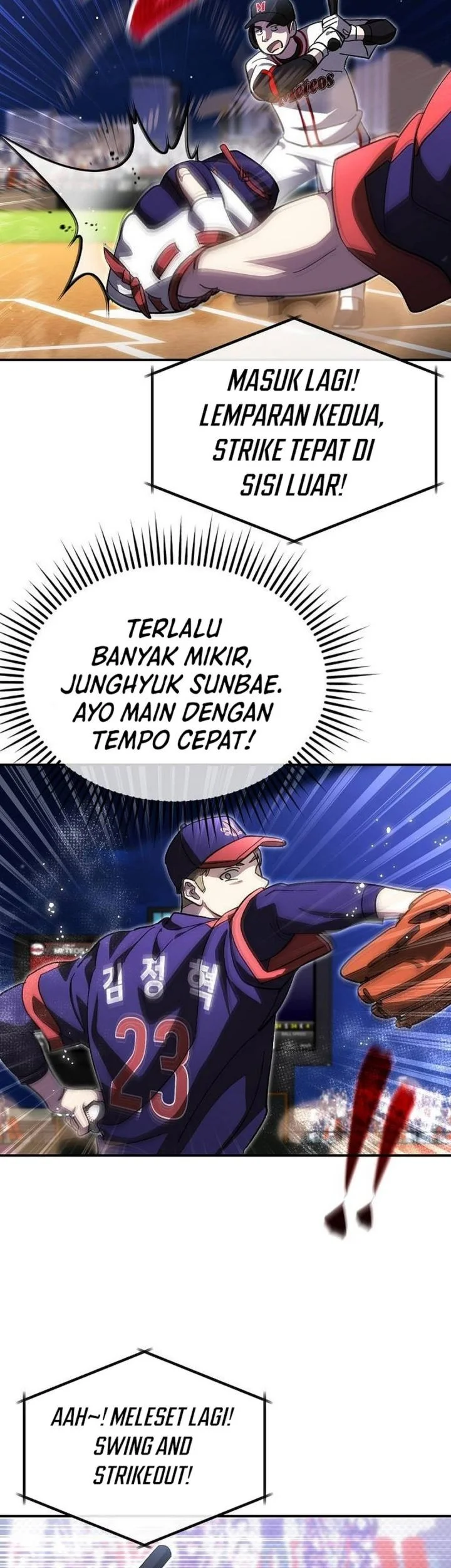 Chapter 114 - halaman 28