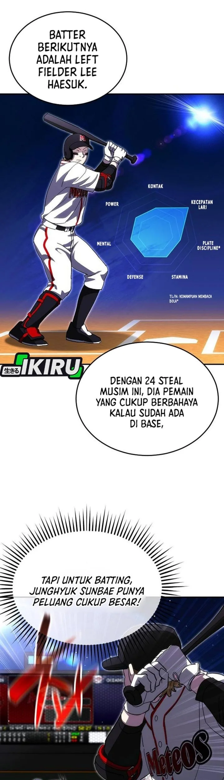 Chapter 114 - halaman 32
