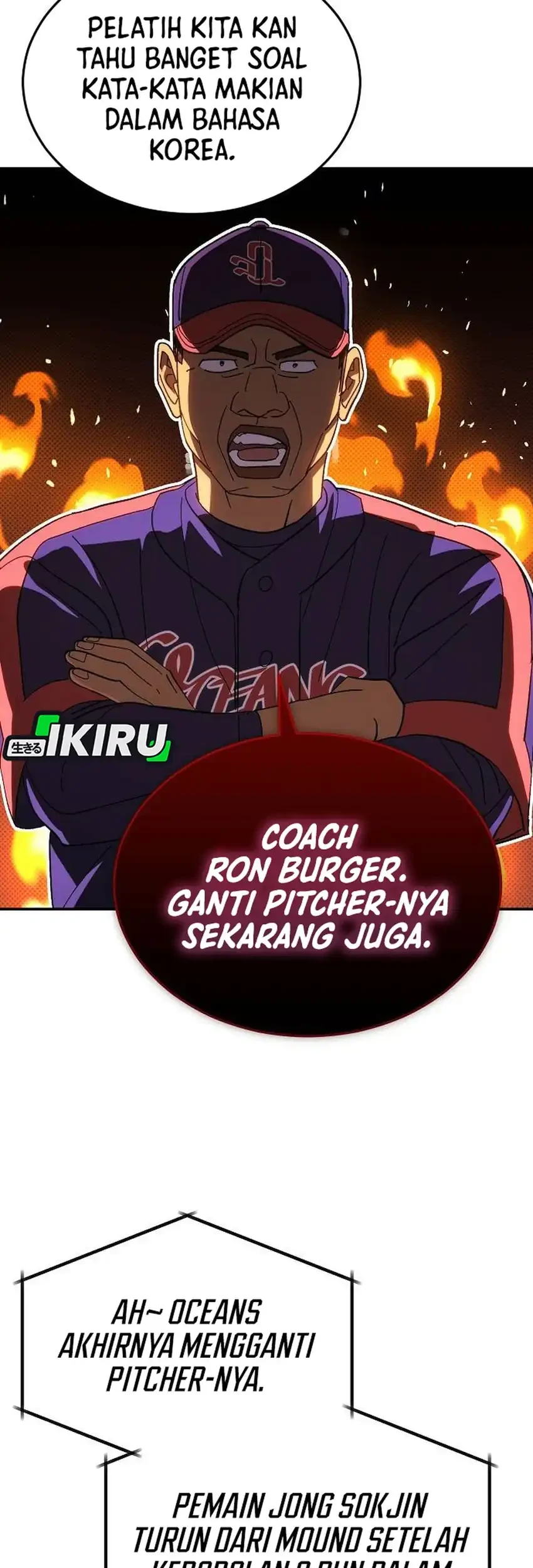 Chapter 115 - halaman 30