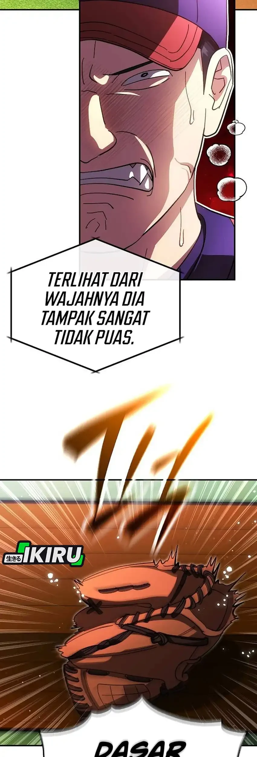 Chapter 115 - halaman 32
