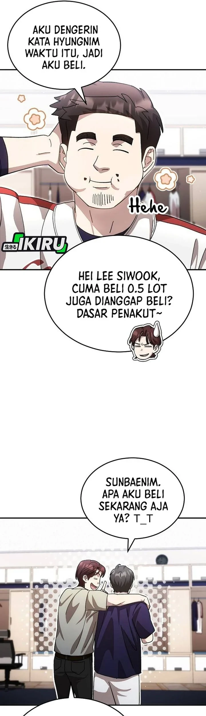 Chapter 116 - halaman 20