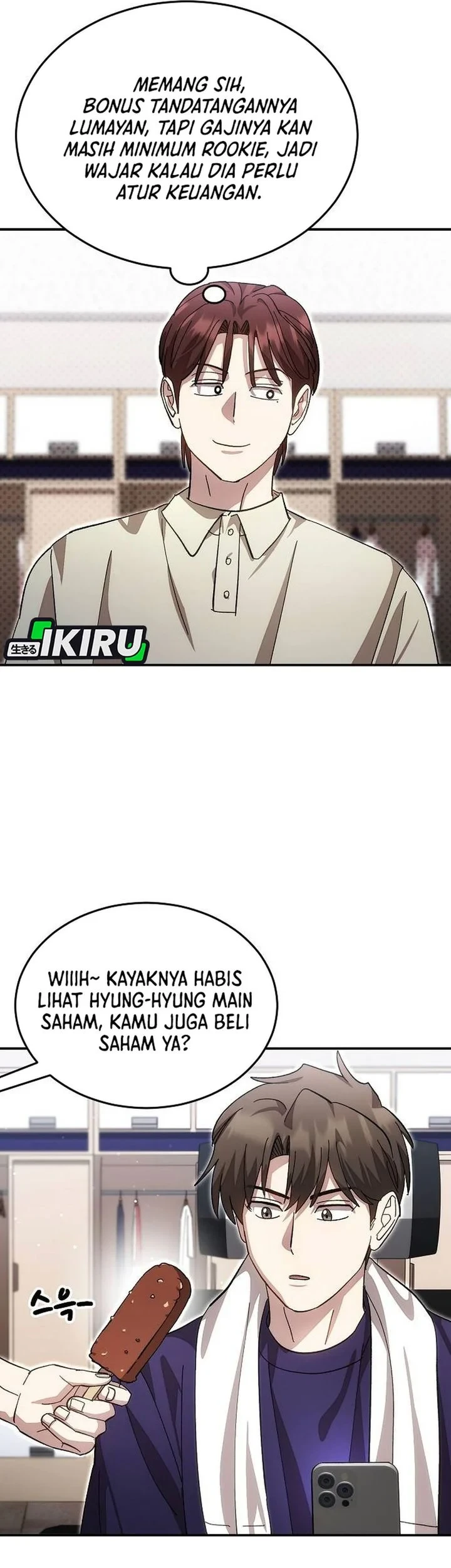 Chapter 116 - halaman 26