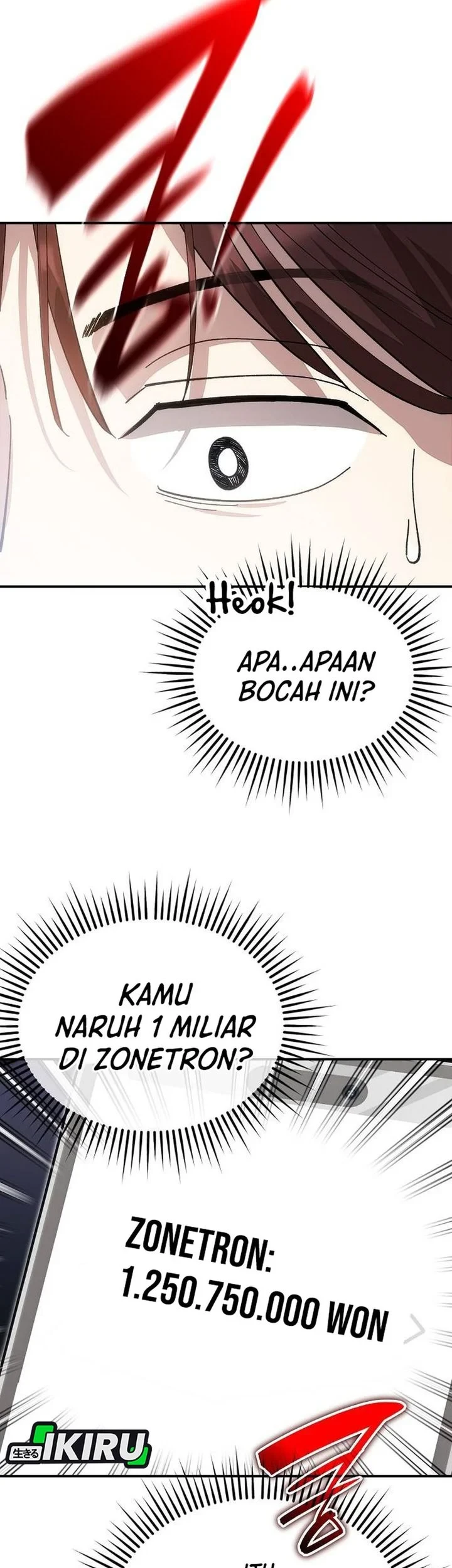 Chapter 116 - halaman 30