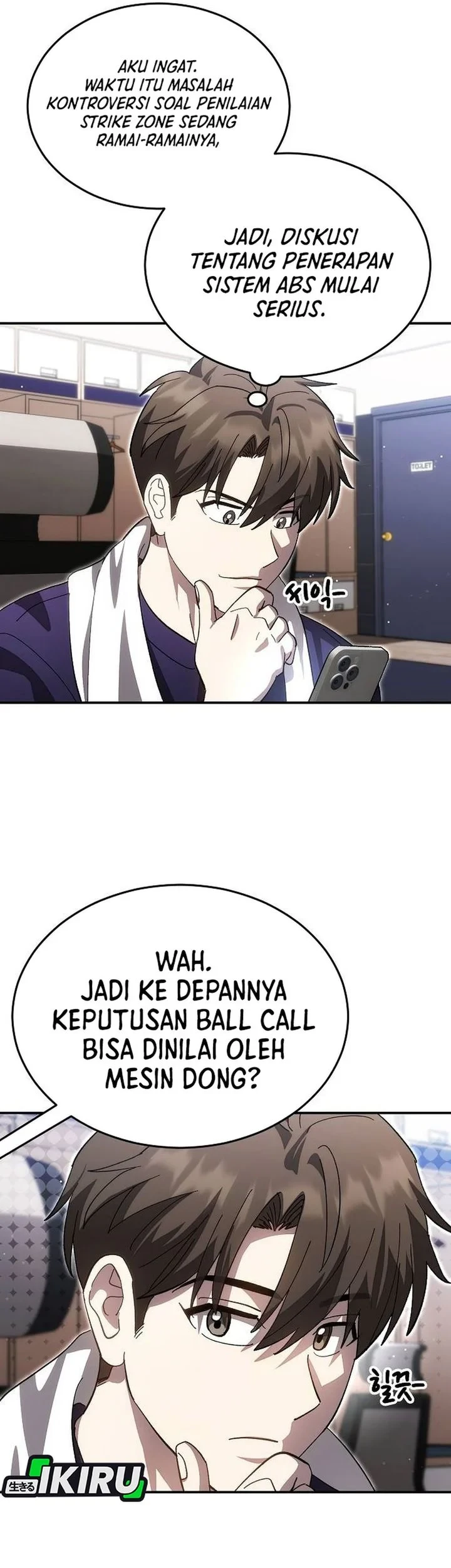 Chapter 116 - halaman 6