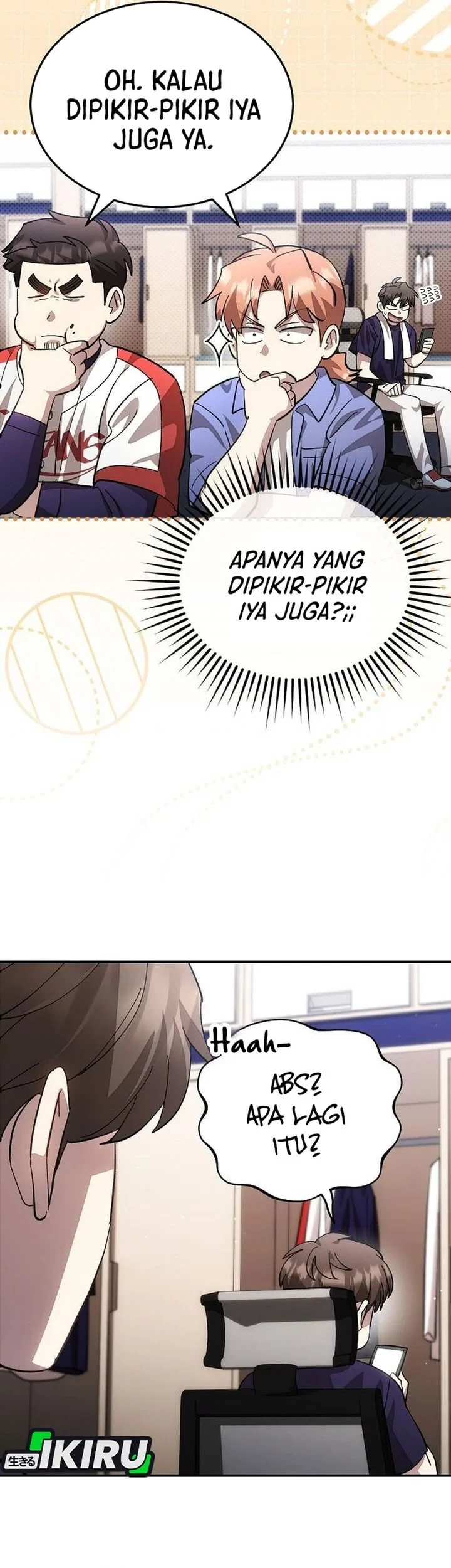 Chapter 116 - halaman 12