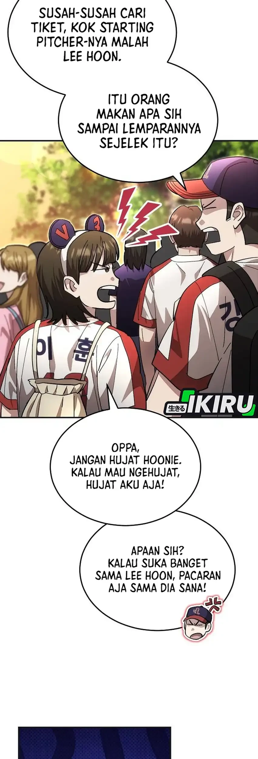 Chapter 117 - halaman 22