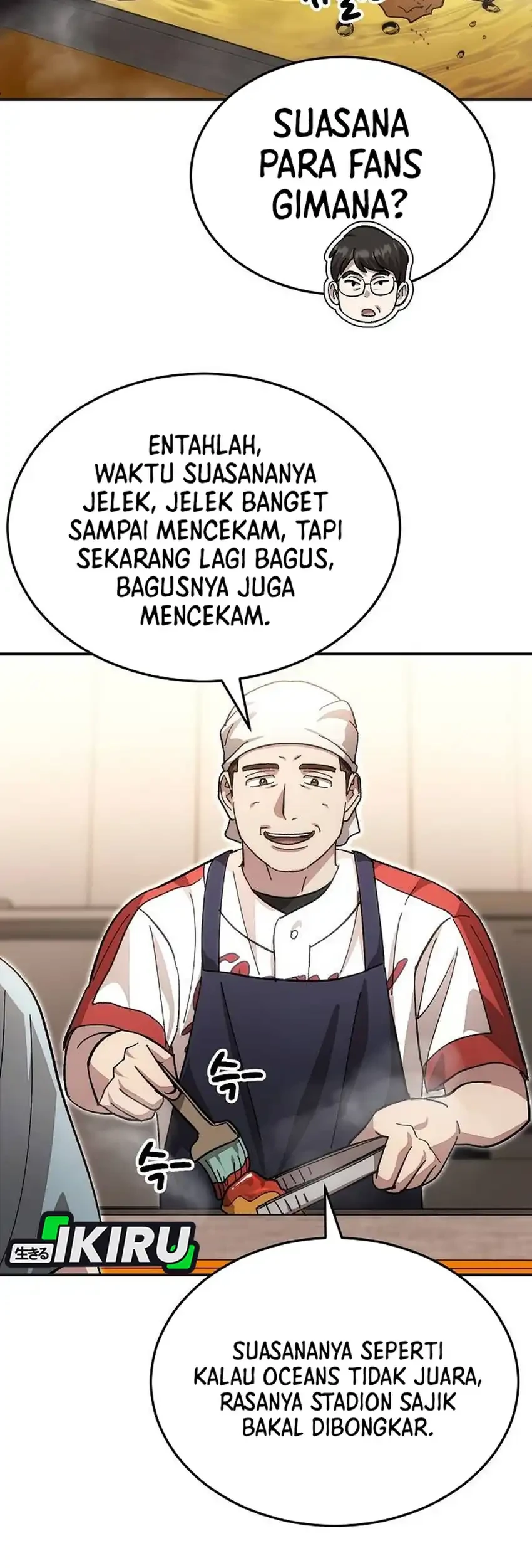 Chapter 117 - halaman 32