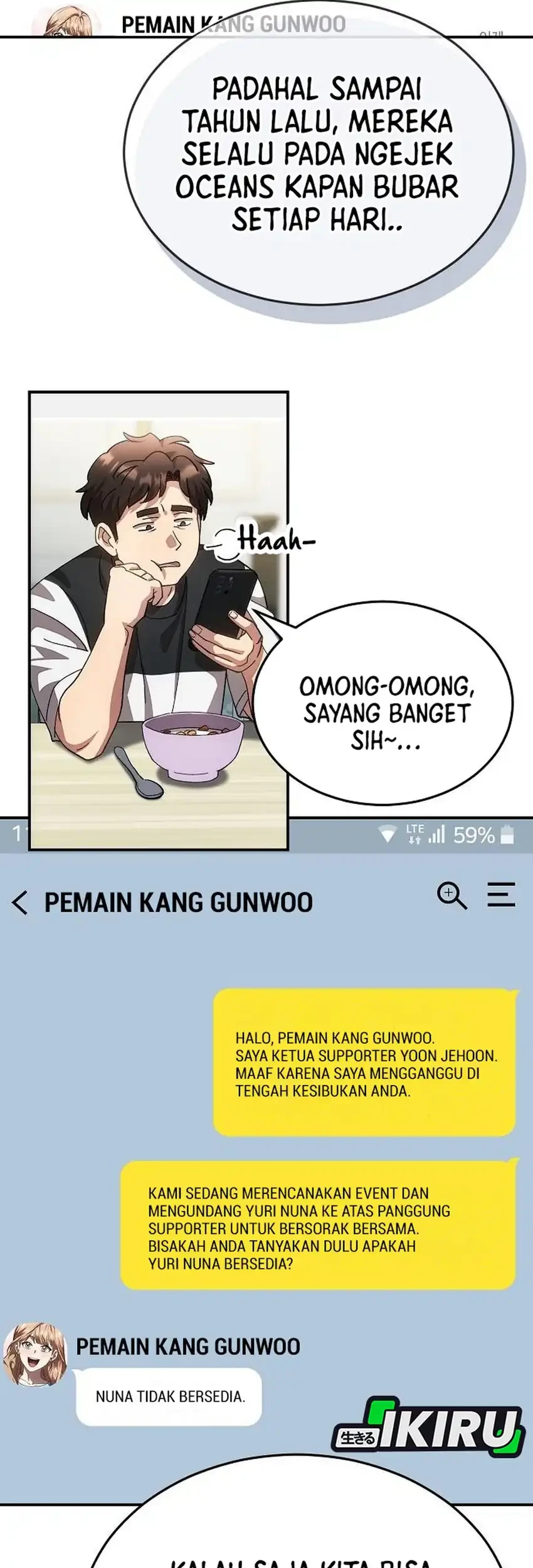 Chapter 117 - halaman 6