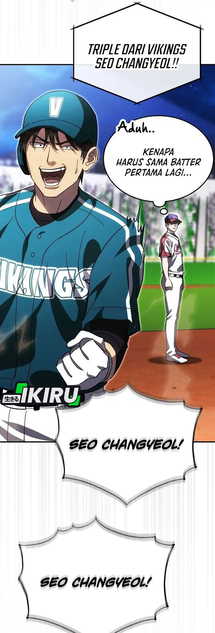Chapter 118 - halaman 46
