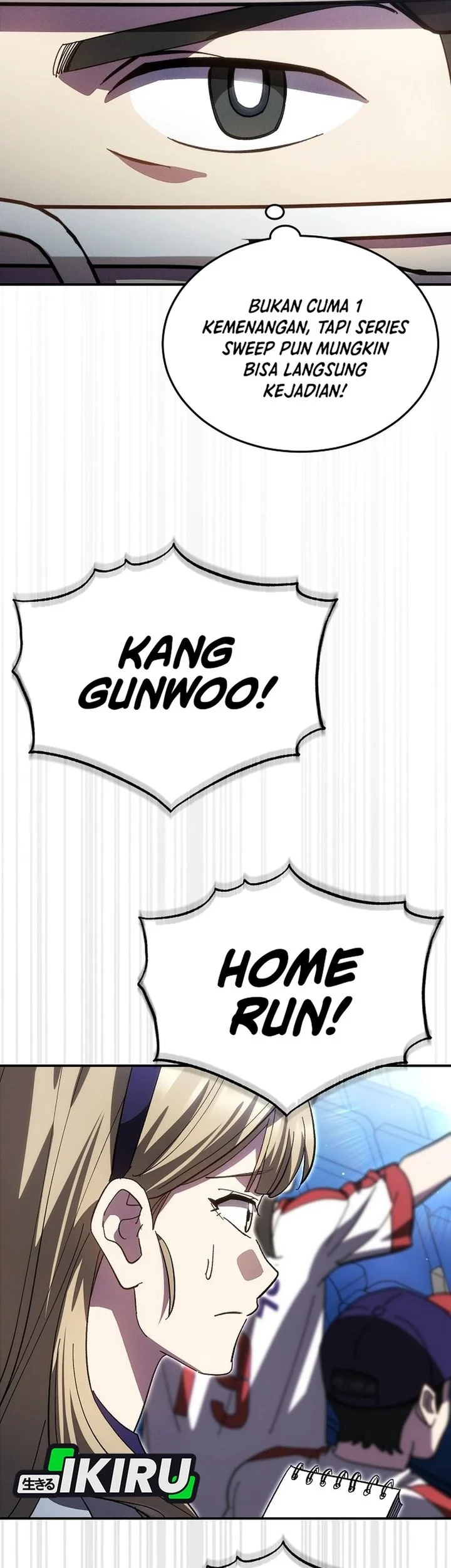 Chapter 119 - halaman 21