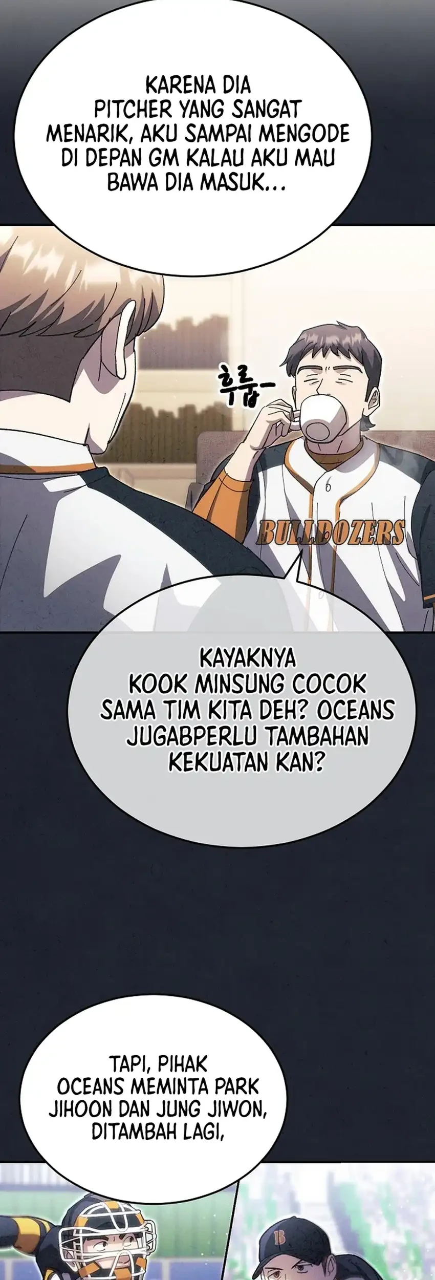 Chapter 120 - halaman 31