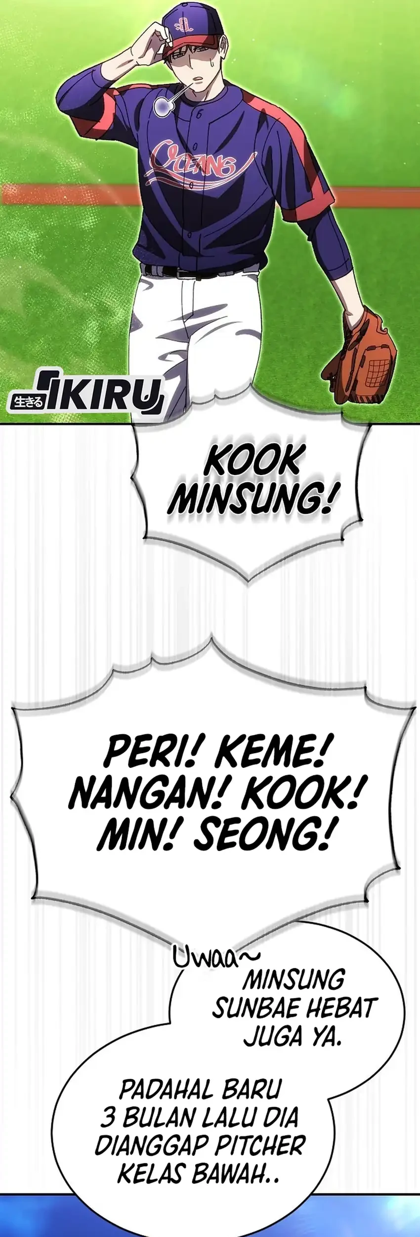 Chapter 120 - halaman 40