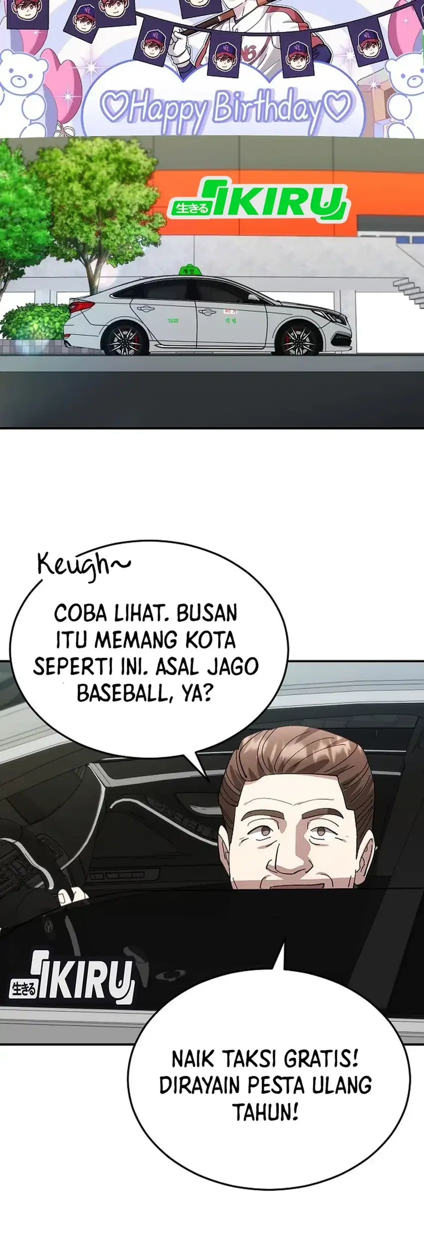 Chapter 121 - halaman 26