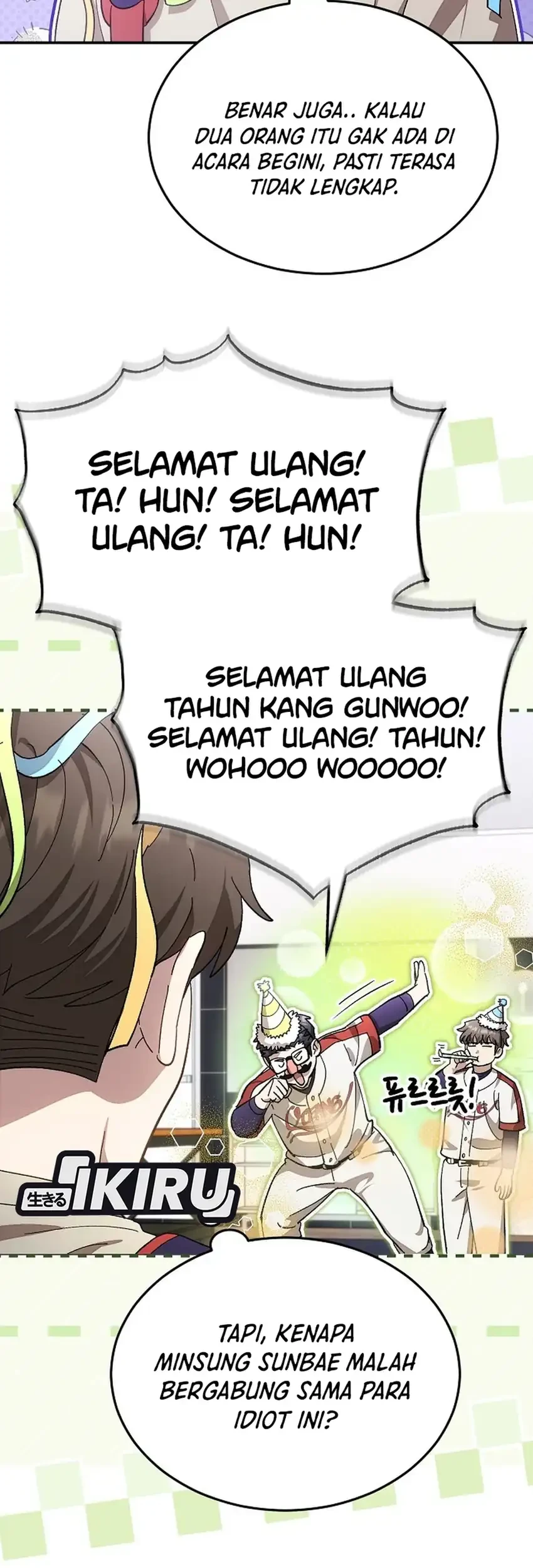 Chapter 121 - halaman 36